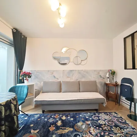 Arc De Triomphe 2 Min Walk Elegant Apartamento *