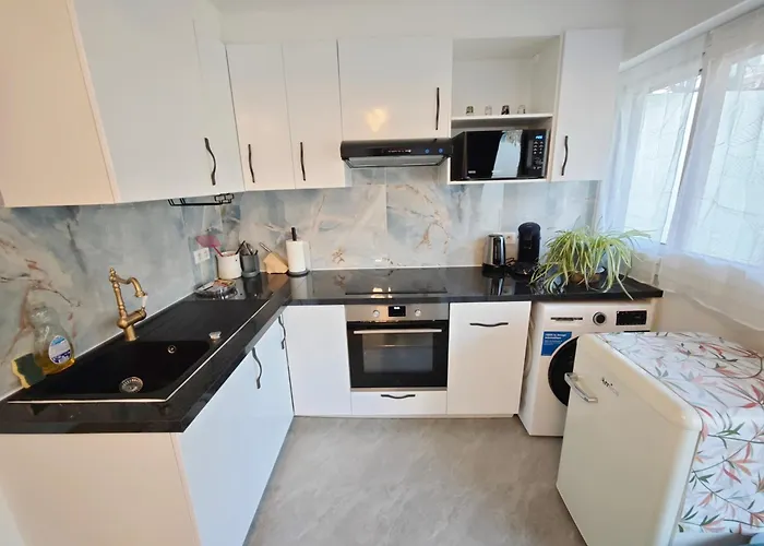 Arc De Triomphe 2 Min Walk Elegant Apartamento *