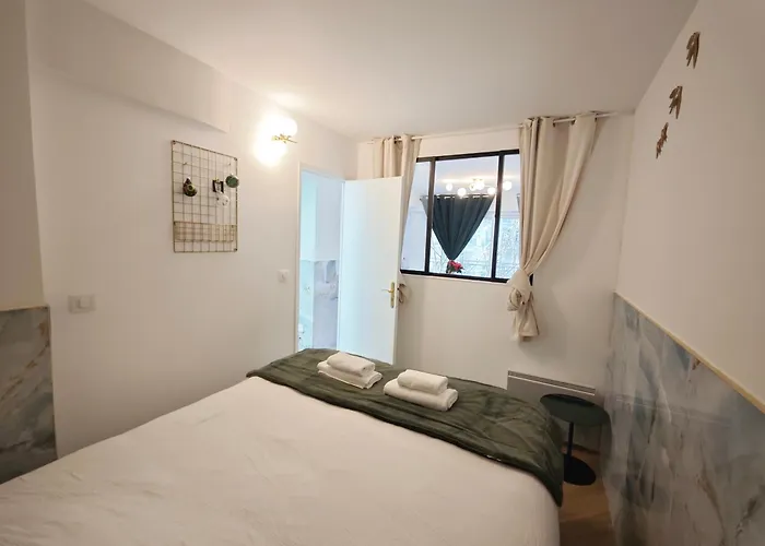 Arc De Triomphe 2 Min Walk Elegant Apartamento Paris