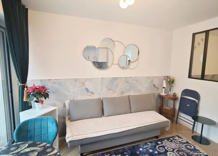 Arc De Triomphe 2 Min Walk Elegant Apartamento