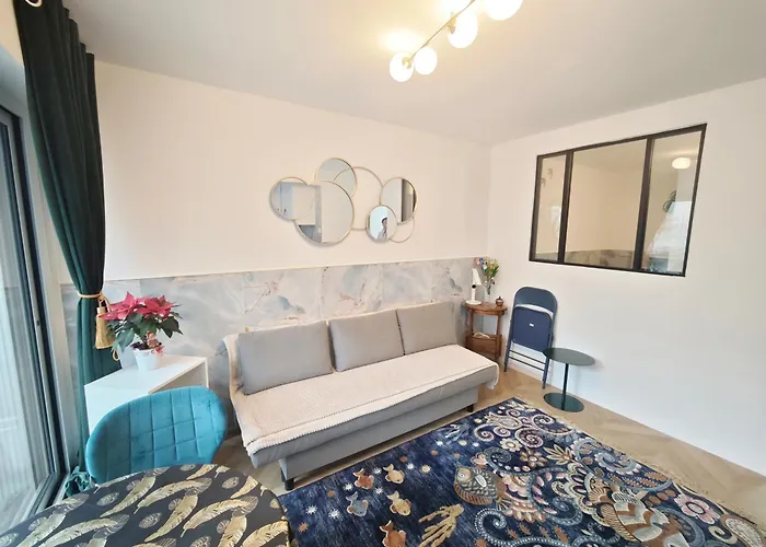 Arc De Triomphe 2 Min Walk Elegant * Paris