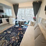 Apartamento Arc De Triomphe 2 Min Walk Elegant