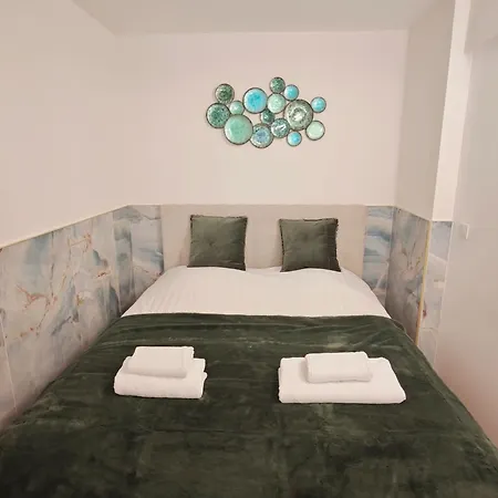 Arc De Triomphe 2 Min Walk Elegant Apartamento