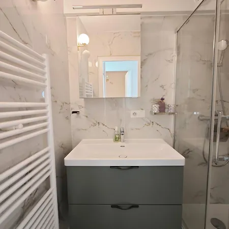 Arc De Triomphe 2 Min Walk Elegant Apartmán *