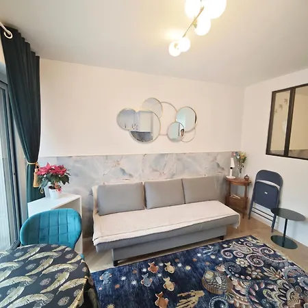 Arc De Triomphe 2 Min Walk Elegant Apartmán