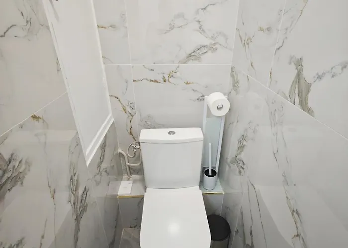 Arc De Triomphe 2 Min Walk Elegant