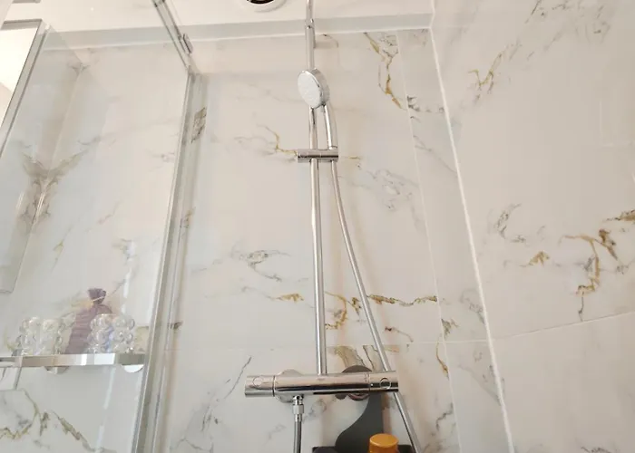 Arc De Triomphe 2 Min Walk Elegant דירה