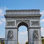 아파트 Arc De Triomphe 2 Min Walk Elegant *