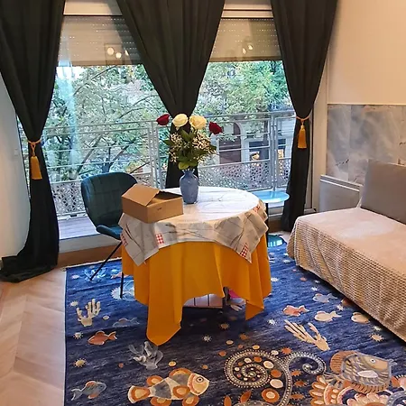 Arc De Triomphe 2 Min Walk Elegant شقة *