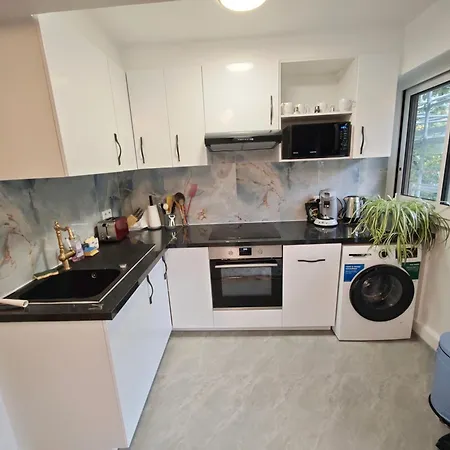 Arc De Triomphe 2 Min Walk Elegant *