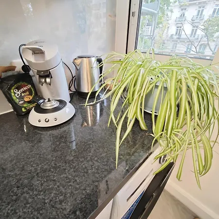 Arc De Triomphe 2 Min Walk Elegant *