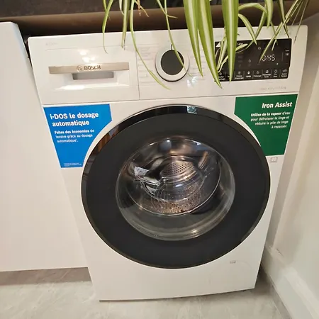 شقة Arc De Triomphe 2 Min Walk Elegant باريس